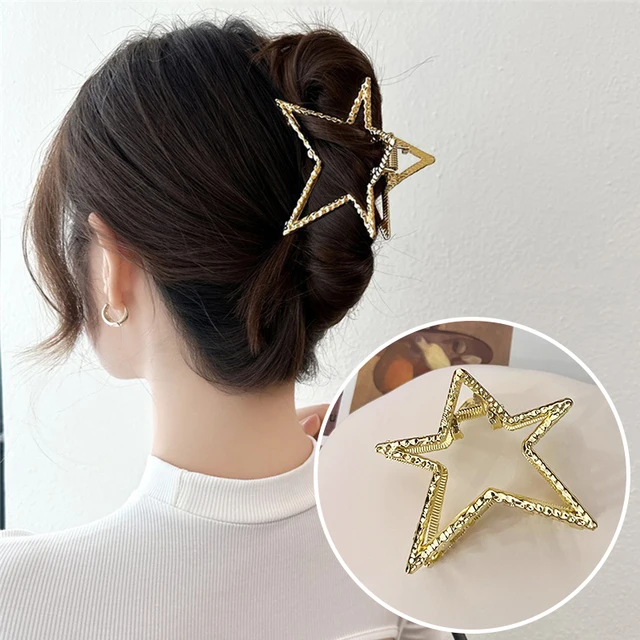 メタル　スターバースト　ヘアピン　サテンブラック 鉛筆 『メタルペンシル ブラック S4541120』 サンスター文具 sun