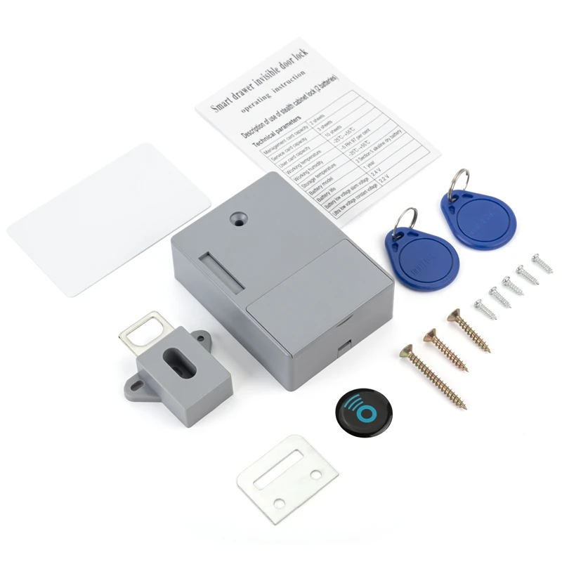 dsc-products