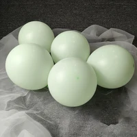 5/10/12/18inch Pink Blue Rose Red Green White Purple Macaron Latex Balloons Birthday Party Wedding Decoration Baby Shower Globos 3