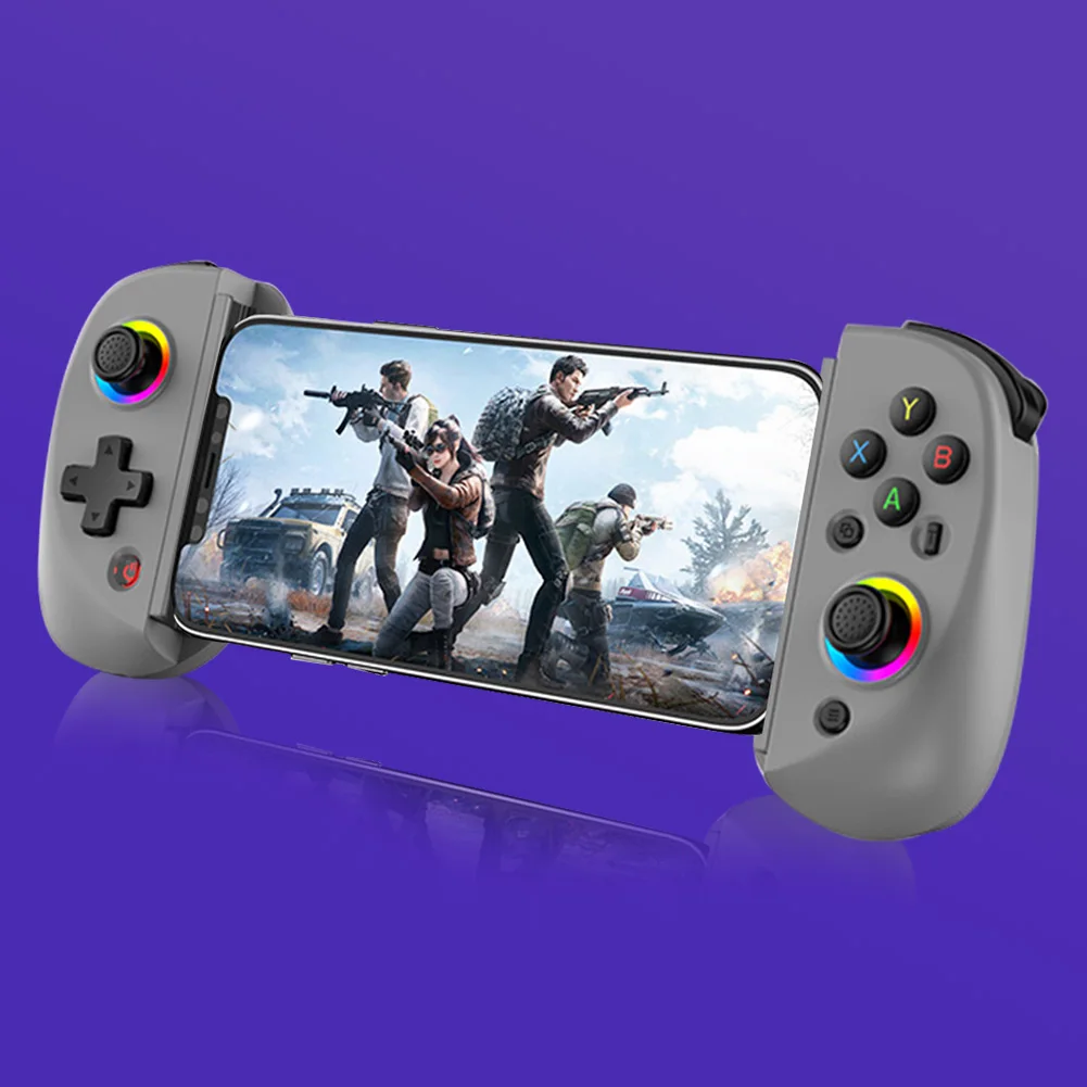 D8 ڷ ޴ е Bluetooth-Compatible5.2  е ̽ƽ, RGB Ʈ, ȵ̵, , ġ, PS4, PC