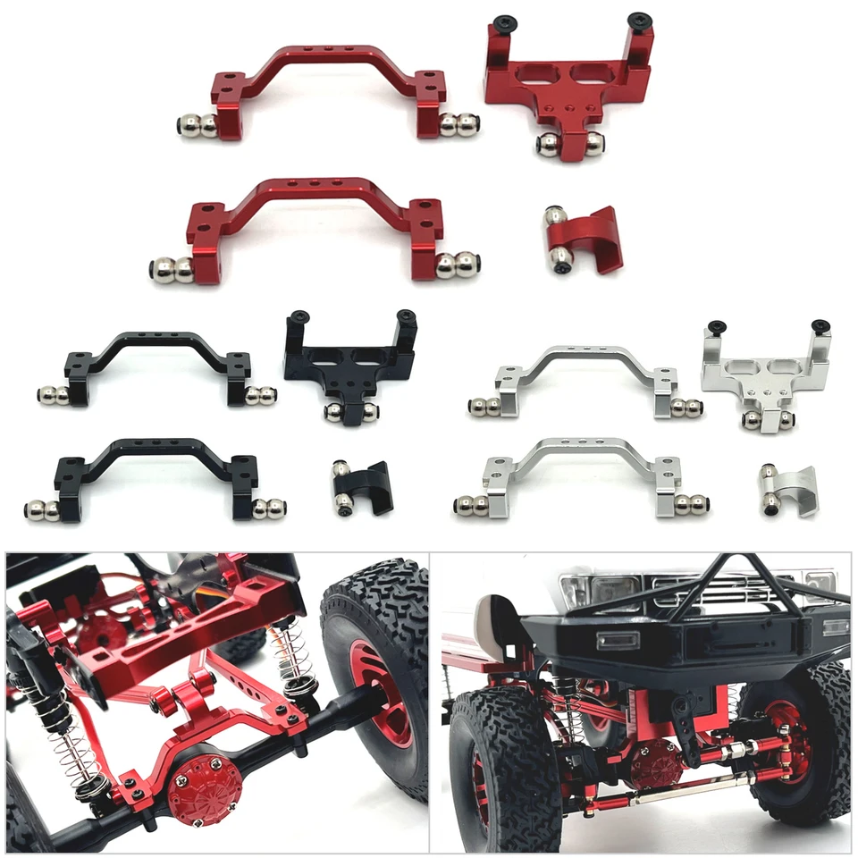 Amazon | RC パーツ For WPL C64 C64-1 1/16 RC カーアップグレード