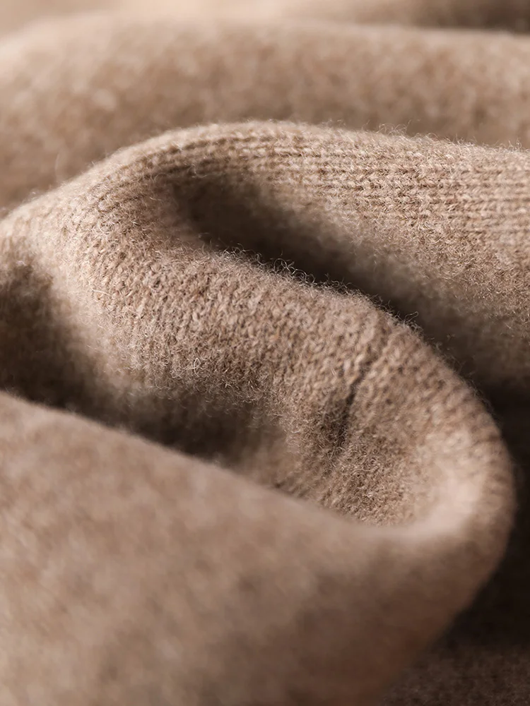 Sweater packaging