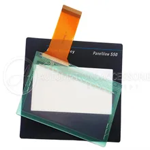 New For 2711-T5A15L1 Touch Panel 2711-T5A16L1 Touch Screen Glass 2711-T5A20L1 Protective Film