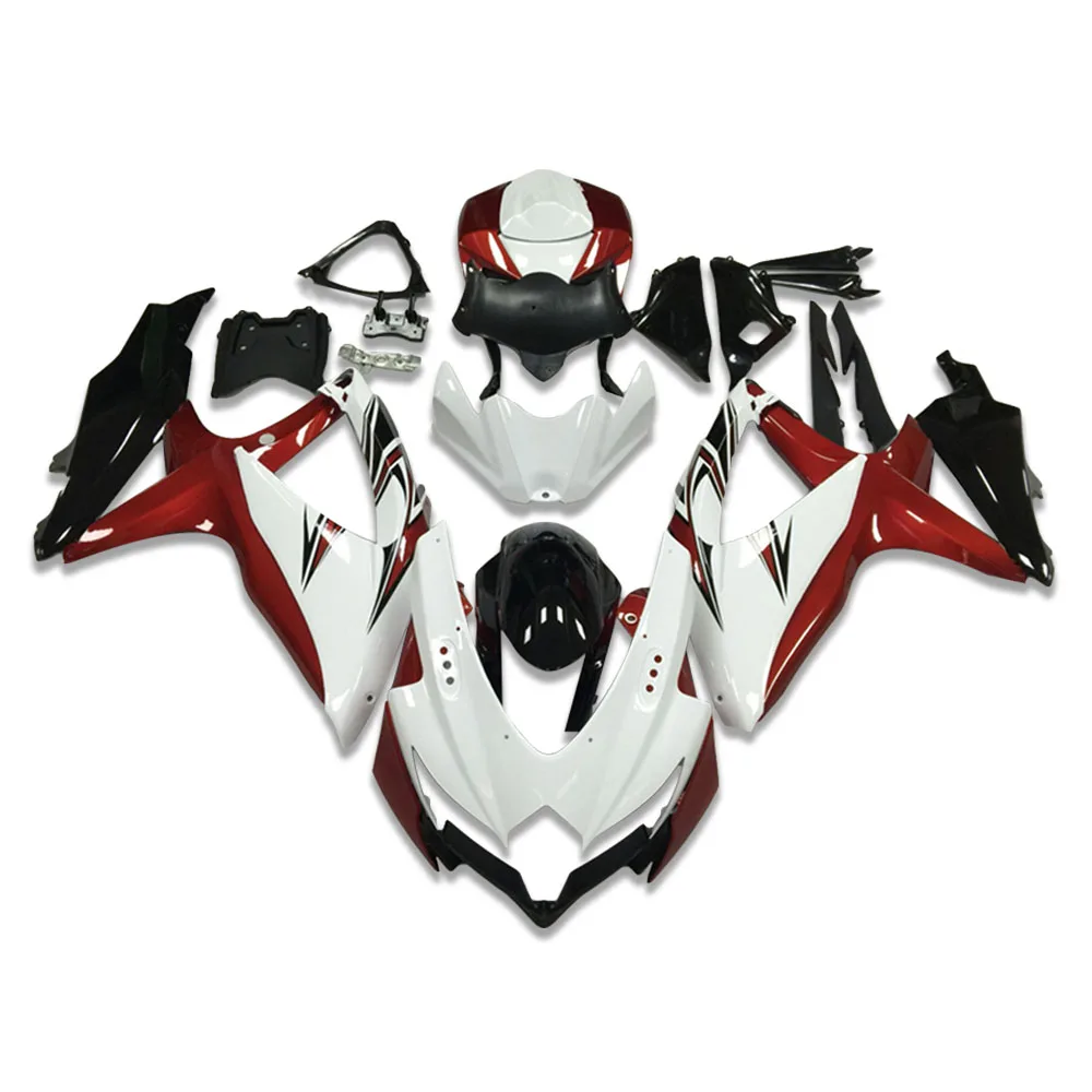 

NT, литьевая форма для Suzuki 2008-2010 GSXR 600 750 a011
