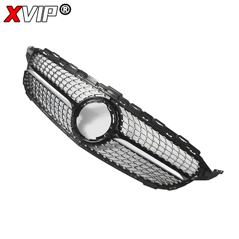 XVIP ũ ǹ AMG Ÿ Ʈ  ׸, ޸  C Ŭ W205 C300 C250 C43 AMG 2019-2021 Ʈ ̽ ׸
