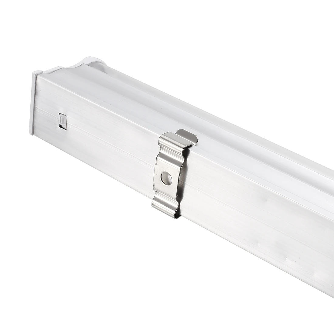 Lampholder Bracket T8 Clips Bracket Hanger for Integrated Tube Light Fixture 15/20/30/35pcs