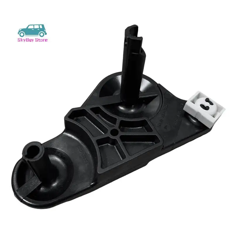 3X Gear Shift Linkage Lever 6R0711202 For Polo Saveiro Toledo A1 Ibiza Rapid MQ200 6R0 711 202