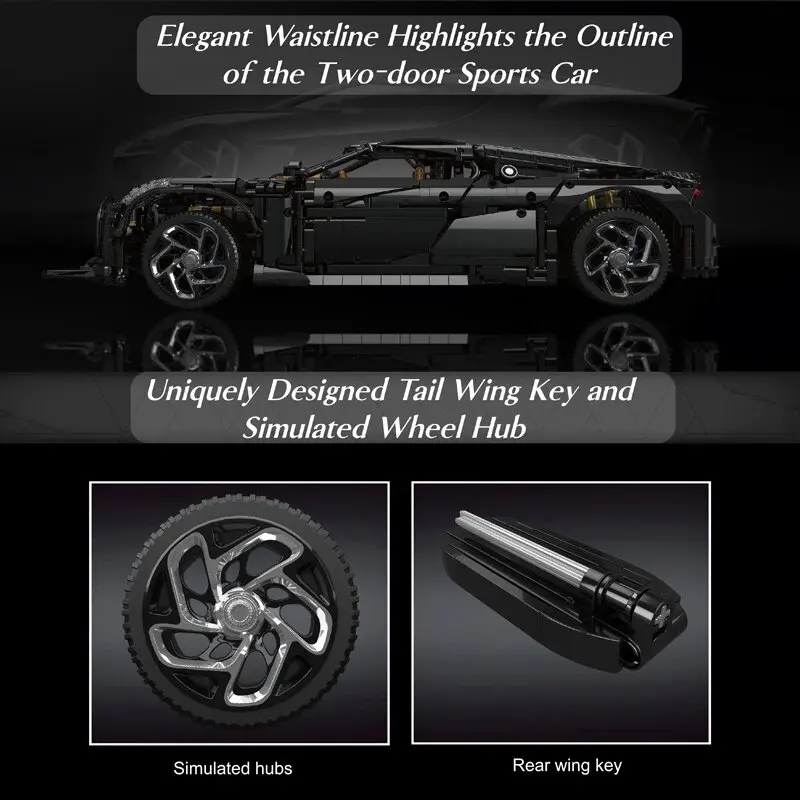 Рисунок 5 - Пресс-форма King 13163 технический автомобиль