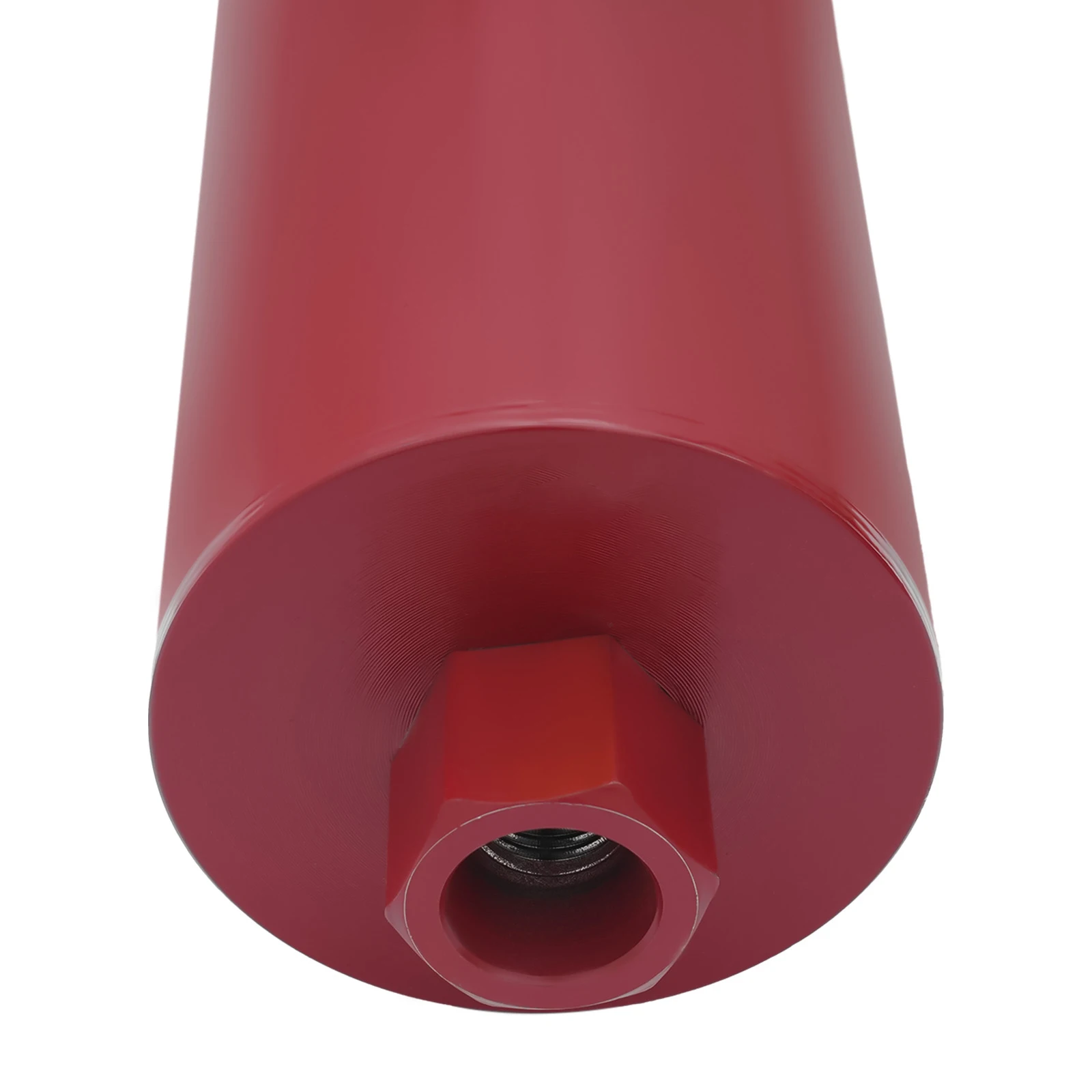 Red M22 410mm Drilling Depth Brasion-Resistant Core Drill Bit for Hood Installation for Hood Installation