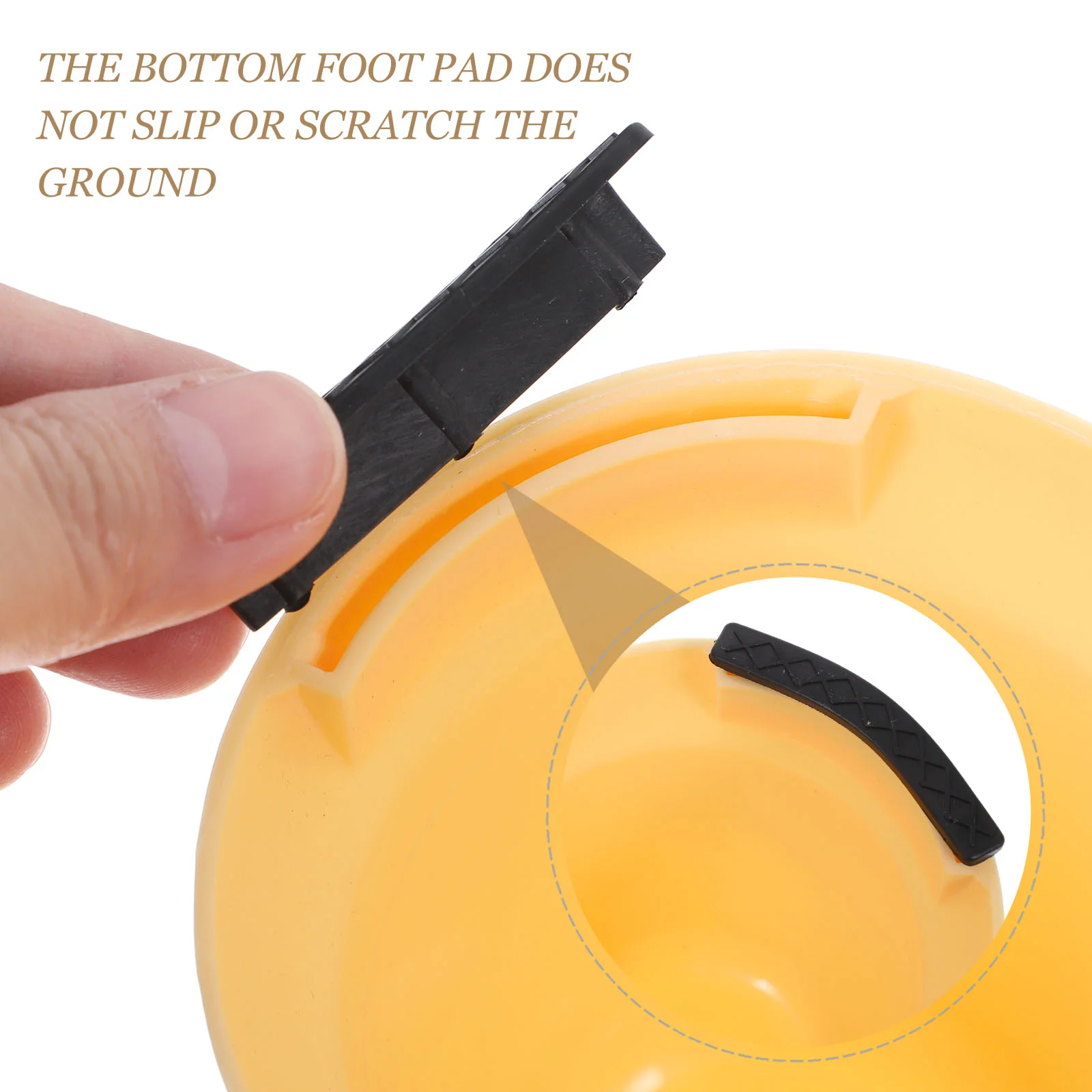 Рисунок 6 - Компактный стул для ванной и т