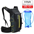 A 10L Yellow Set