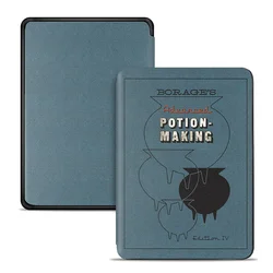 Premium Protective Cover with Auto - Wake Feature - Paperwhite 10th (H5)