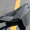 Lanxiang/LX/Sky Flight Hobby F117 64mm Nighthawk PNP/ARF RC Model Airplane 6