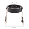 P80 Plasma Cutter Torch & Roller Guide Wheel Plasma Cutting Tool for Cutting Metal Plasma Tip Electrode Nozzle 6