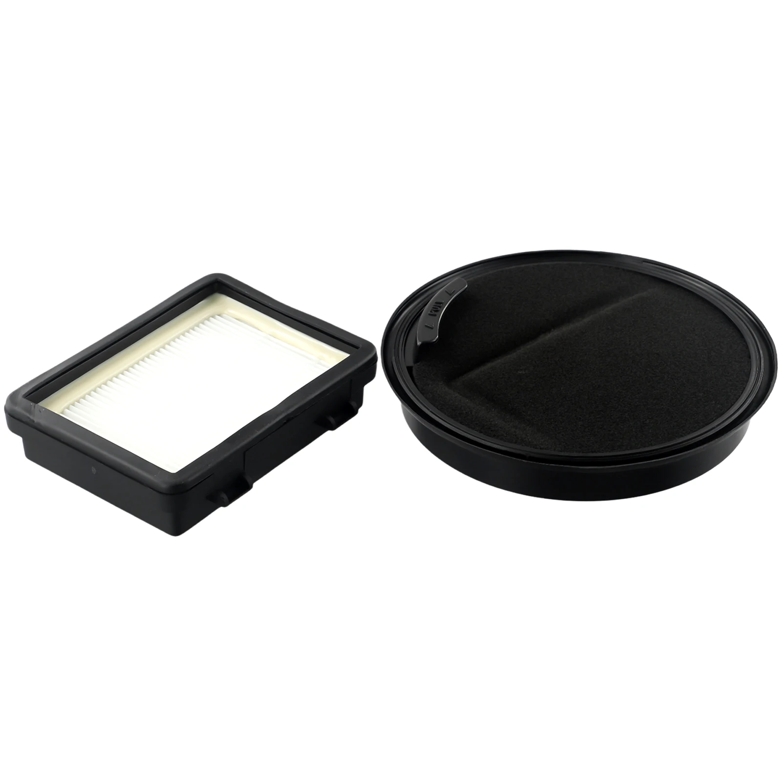 Sandwich-Filter für Bosch GS20 BGS11 BGS21 Staubsauger inkl. BGS21830