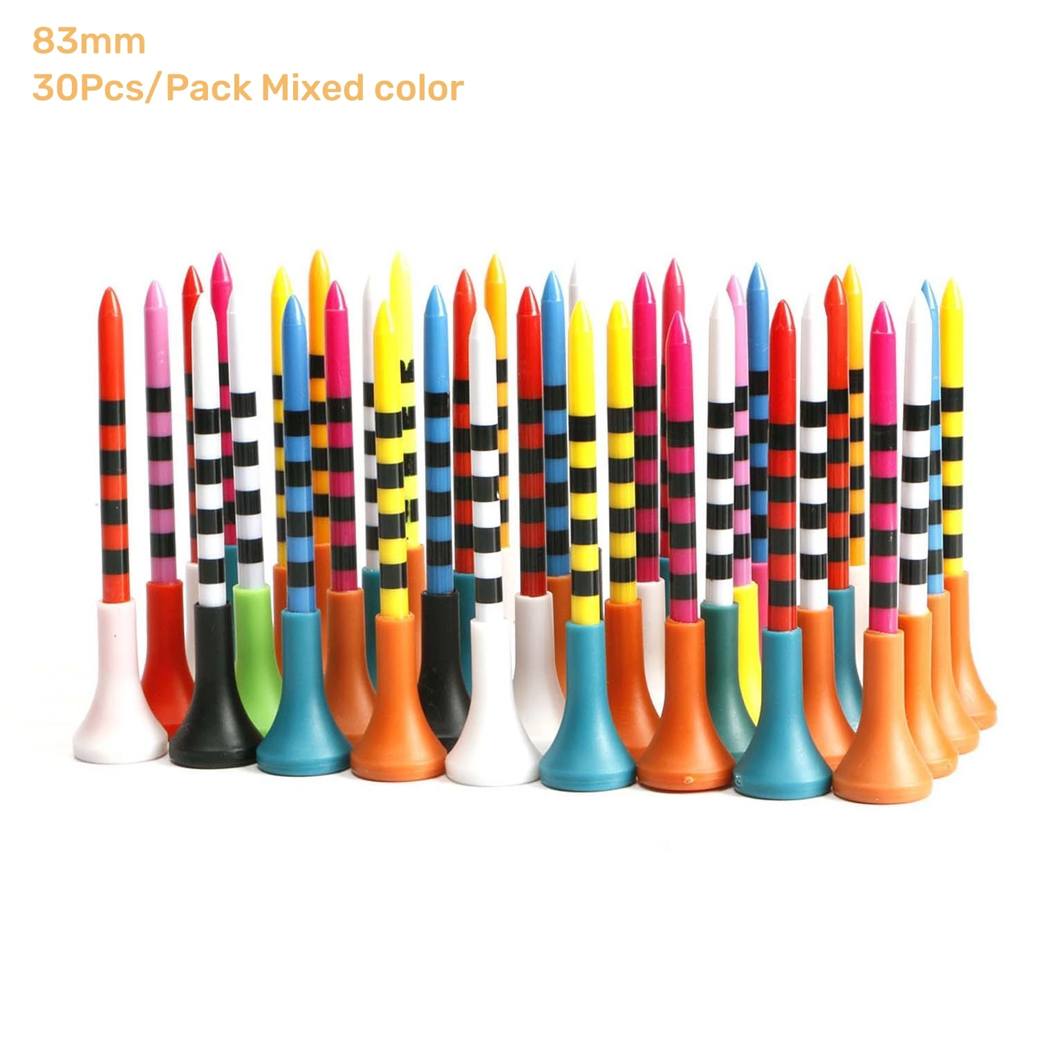 83mm 30Pcs