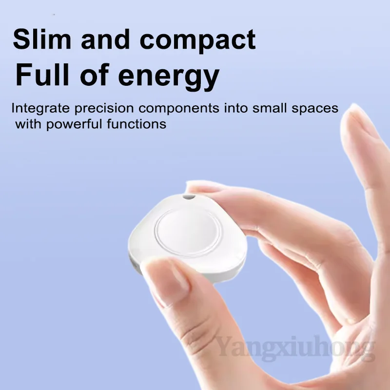 Advanced Wireless Magnetic Smartwatch Charger with Portable Type C L Port