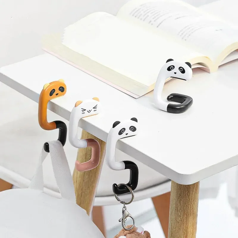 Bag Hook Folding Table Side Handbag Holder
