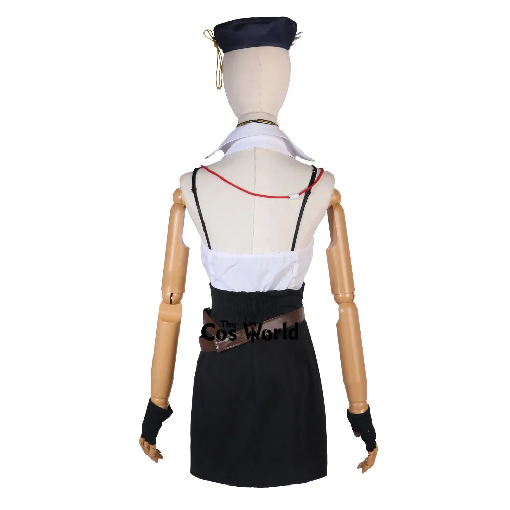 Hololive Houshou Marine Vtuber Cosplay Kostüm 16 Hololive Houshou Marine Vtuber Cosplay Kostüm 5