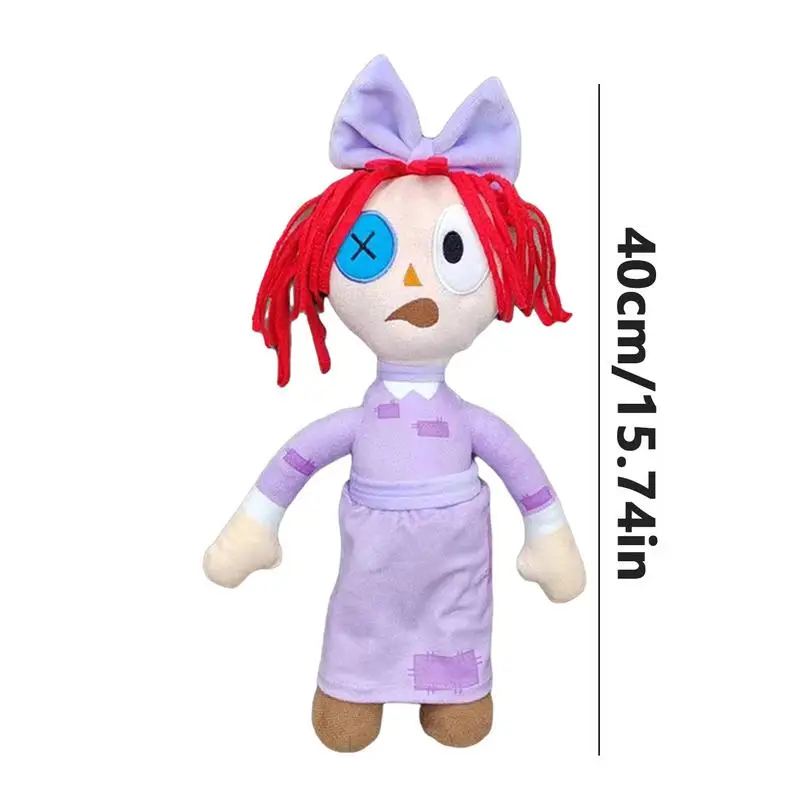 25-40cm Hot Game Poppy Playtime Cartoon Anime Plush Toy Doll Stuffed Toy -  China Poppy Playtime and Anime Figure Toy price