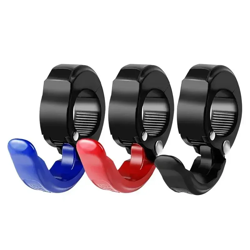 Electric Scooter Hook Bicycle Carrying Hook Claw Storage Bag Heavy Duty Electric Scooter Hanger Bike Hang Bag