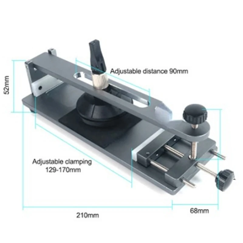 

SS-601G Universal Mobile Phone LCD Screen Separator Unheated for iphone x to 13 Screen Separation Fixture Repair Tools