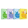 Disposable Wormwood Self-heating Steam Eye Mask Can Feel The Steam To Moisturise The Eye Skin and Relieve Fatigue 1
