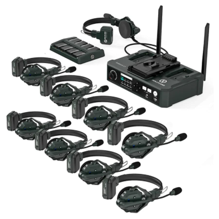 Фотокамера и аксессуары Hollyland