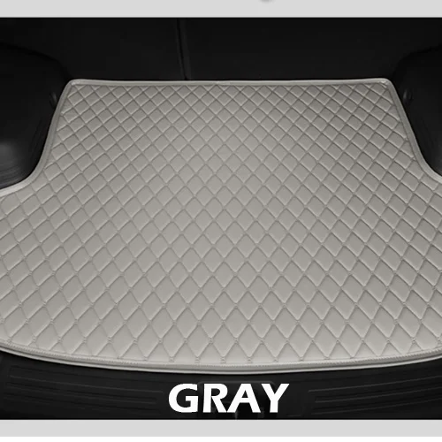 Tappetino Baule Per Audi A6 Avant C7 (2011-2018) Antiscivolo 4 Stagioni