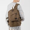 Men's large capacity travel backpack, suitable for different groups of people, adjustable shoulder strap length, multi compartme 5