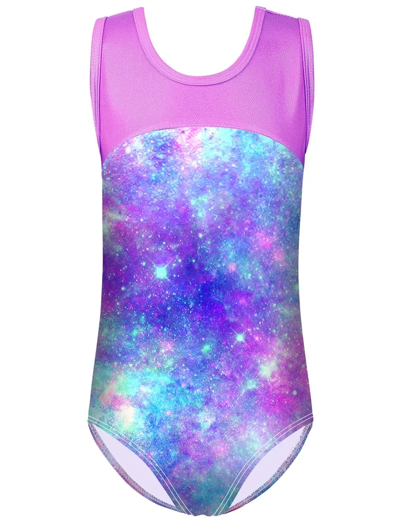 B205 PurpleGalaxy