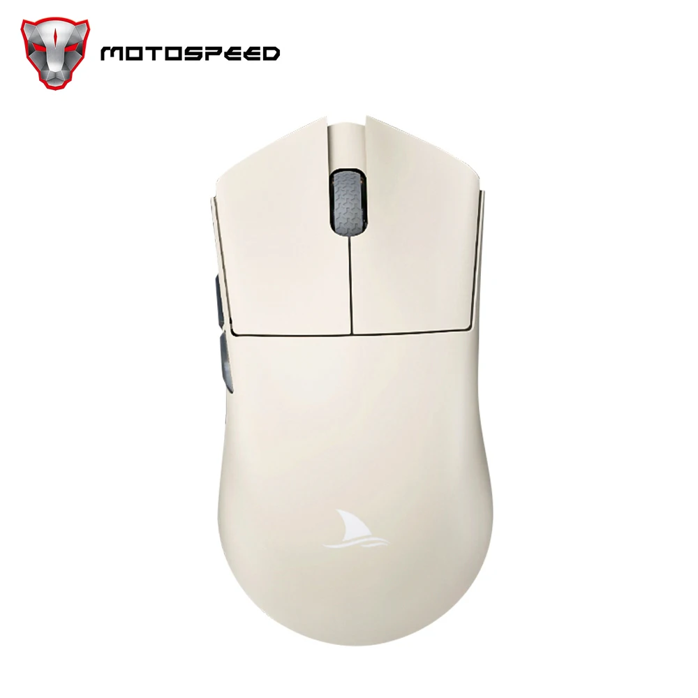 Motospeed-Darmoshark-M3-Wireless-Mouse-Gaming-Esports-Mouse-2-4G-BT ...