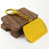 Feng Shui 3 Celestials Amulet Keychain Good Luck Keychains 5