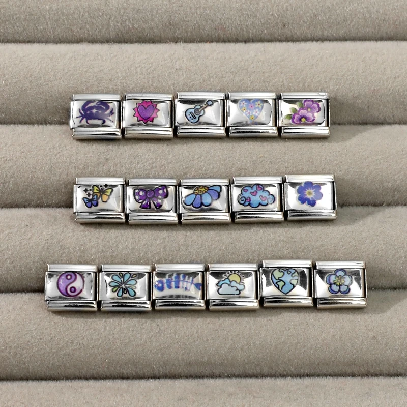 Y2K Bracelet DIY Making Jewelry