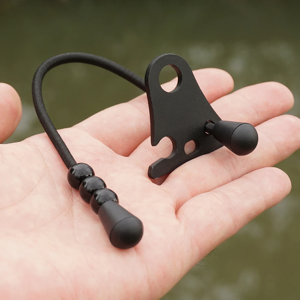 Bungee Rod Lock Carp fishing accessories Fishing Rod Lock Carp Fishing AC500