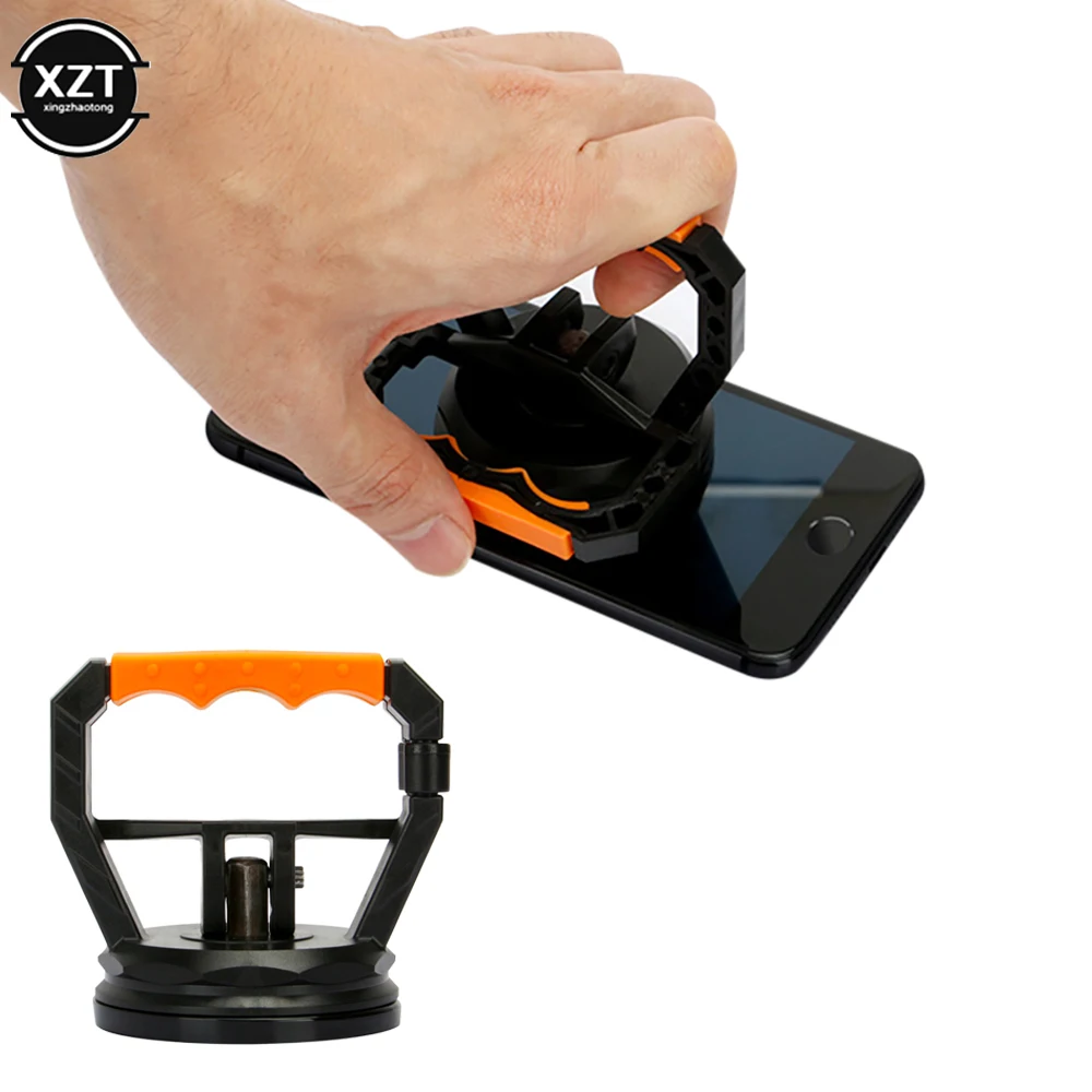 Strong Suction Cup Phone Repair Tools LCD Screen Disassembly Opening Tools for iPhone Samsung Phone Repair Outillage