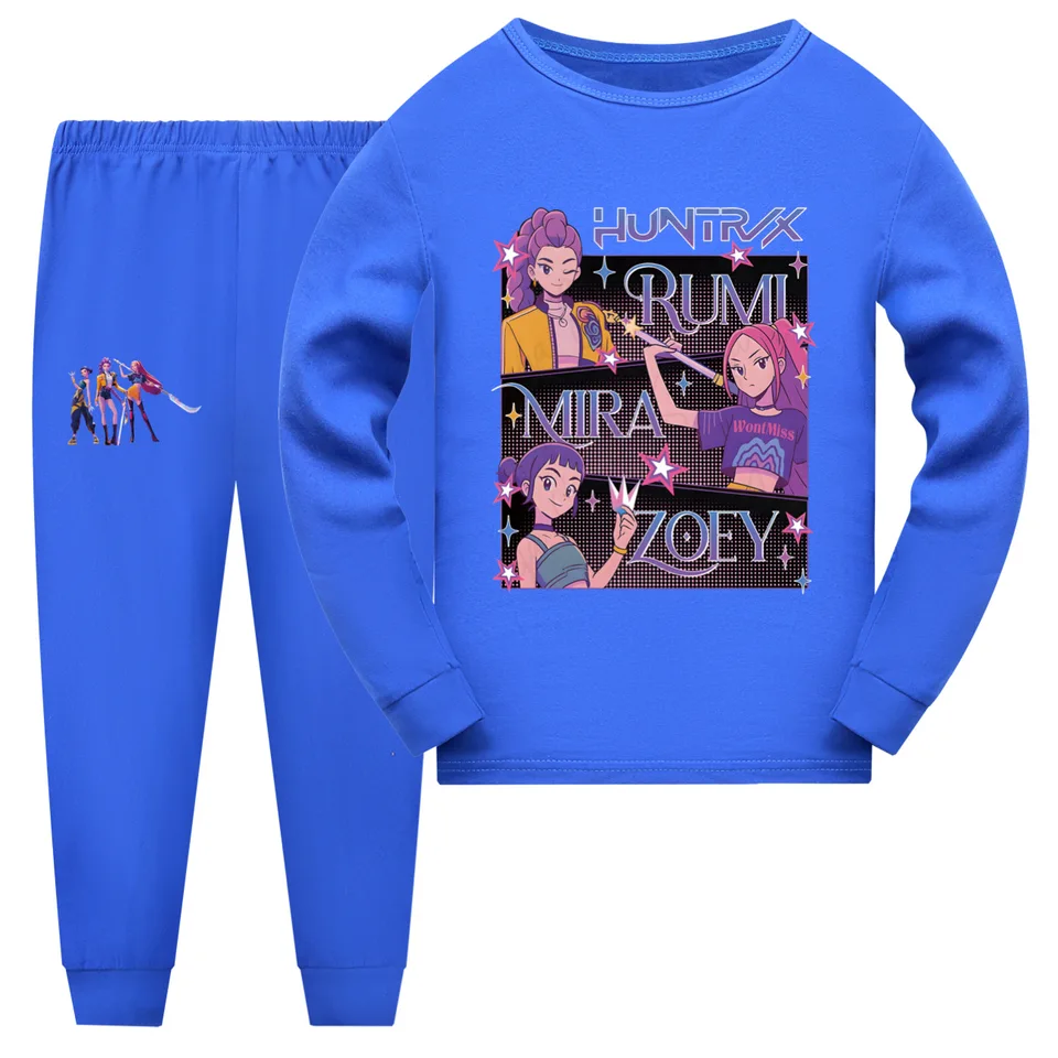 Générique 2025 Ensemble Pantalon Et T-Shirt 2 Pièces Pour