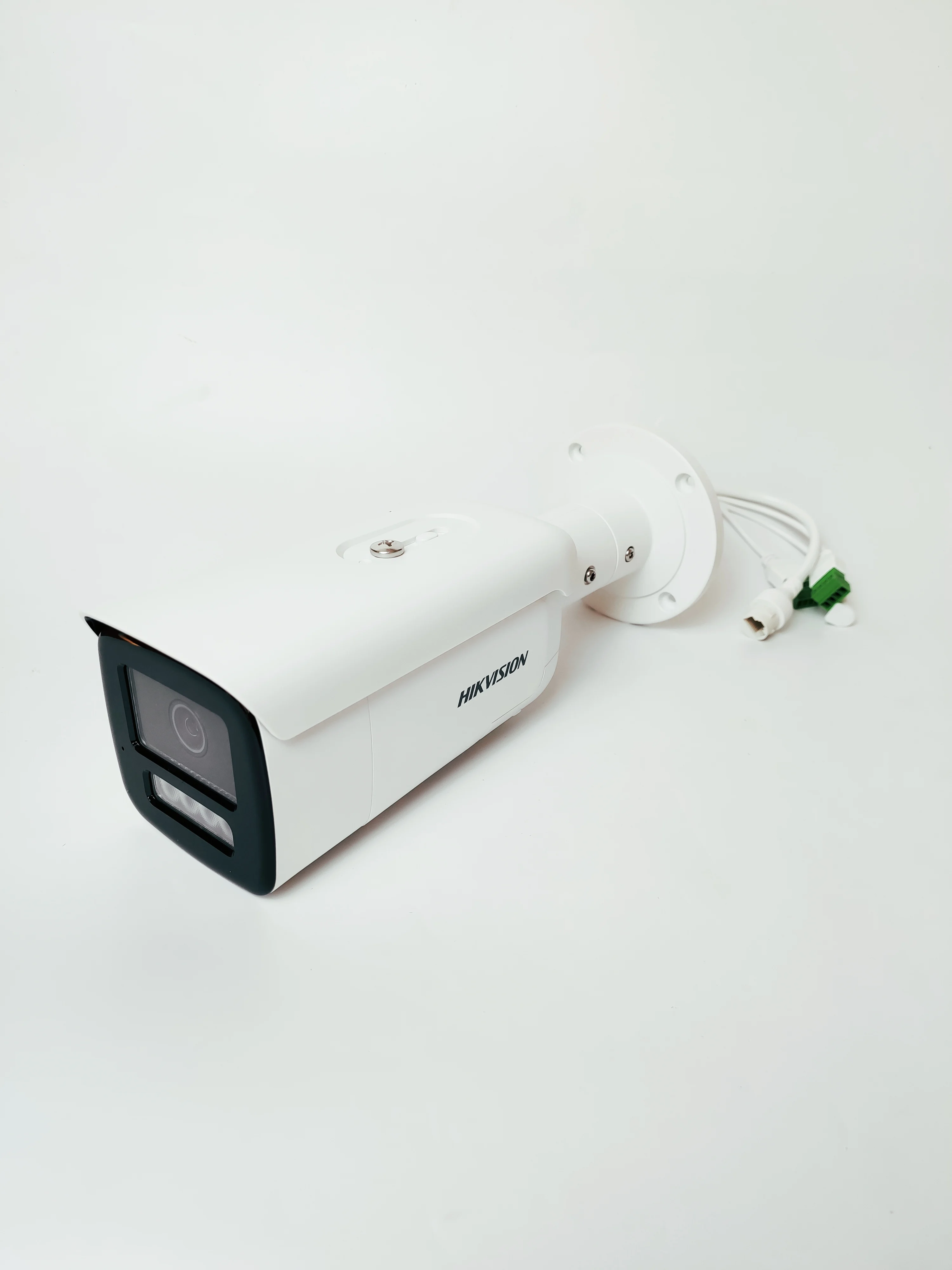 الأصلي Hikvision DS-2CD2T87G2H-LISU/SL 8MP ColorVu...