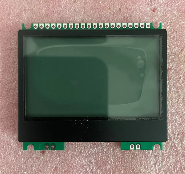 20PIN COG 256128 Display Screen Module ST75256 Drive IC SPI/IIC/Parallel Interface White/Blue Backlight