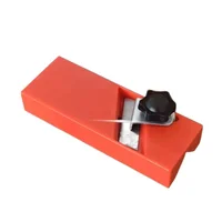 45 Degree Chamfering Plane, Polyester Fiber Sound-absorbing Board, Gypsum Board, Chamfering Edge, Chamfering Tool 2