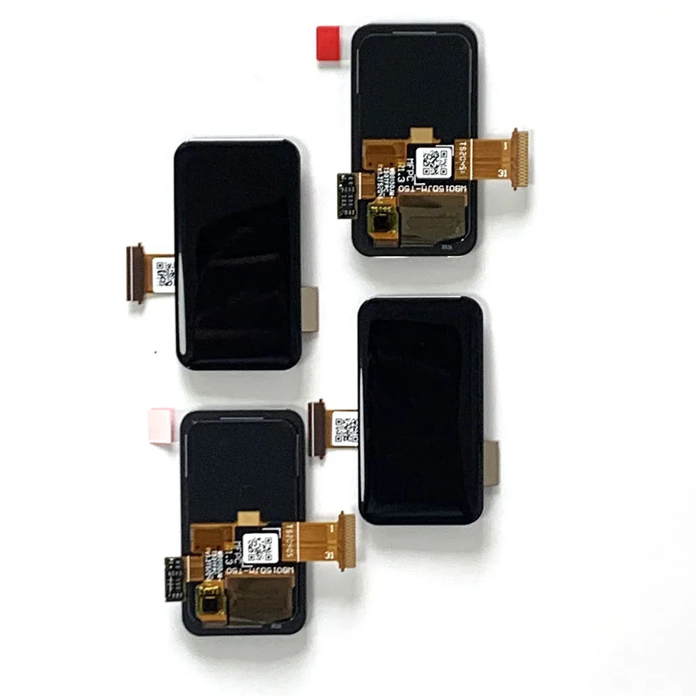 Originale Per Huawei Band 6 Arg-B19 Smart Watch Display Lcd Touch Screen Display Per Schermo Honor Band 6