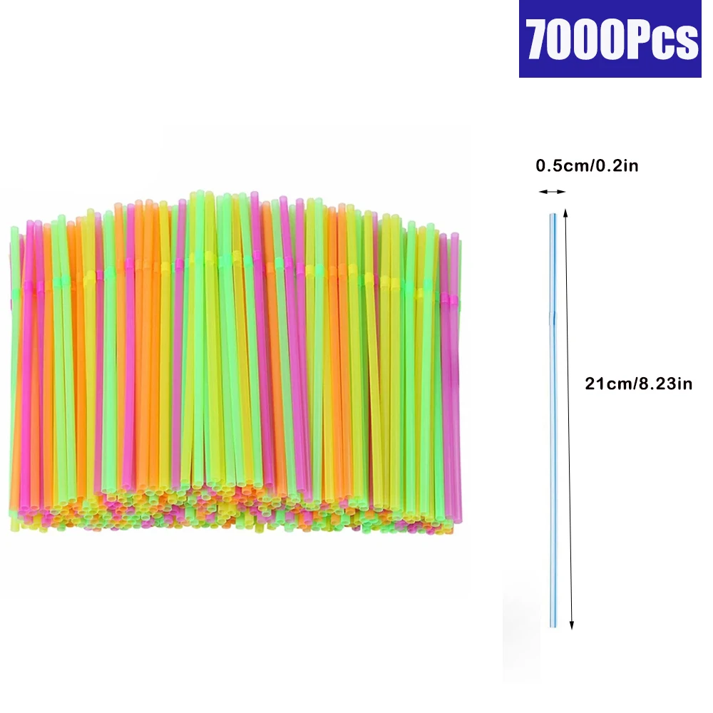 YG 7000PCS