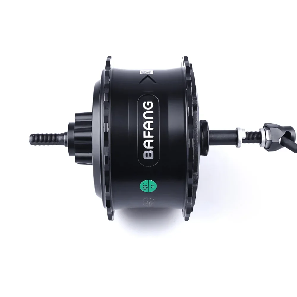 Bafang H500F RM For EBIKE 36V/43V/48V 250W