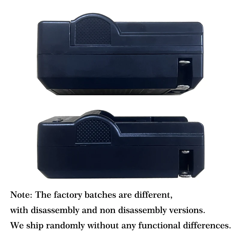 Battery Charger Adapter FM50 For Sony Battery