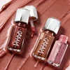 Fenty Beauty 9 Colors Colorful Lip Gloss Waterproof Liquid Lipstick Nude Pink Lips tint Makeup Lip Glaze Cosmetics Red Lip Stain