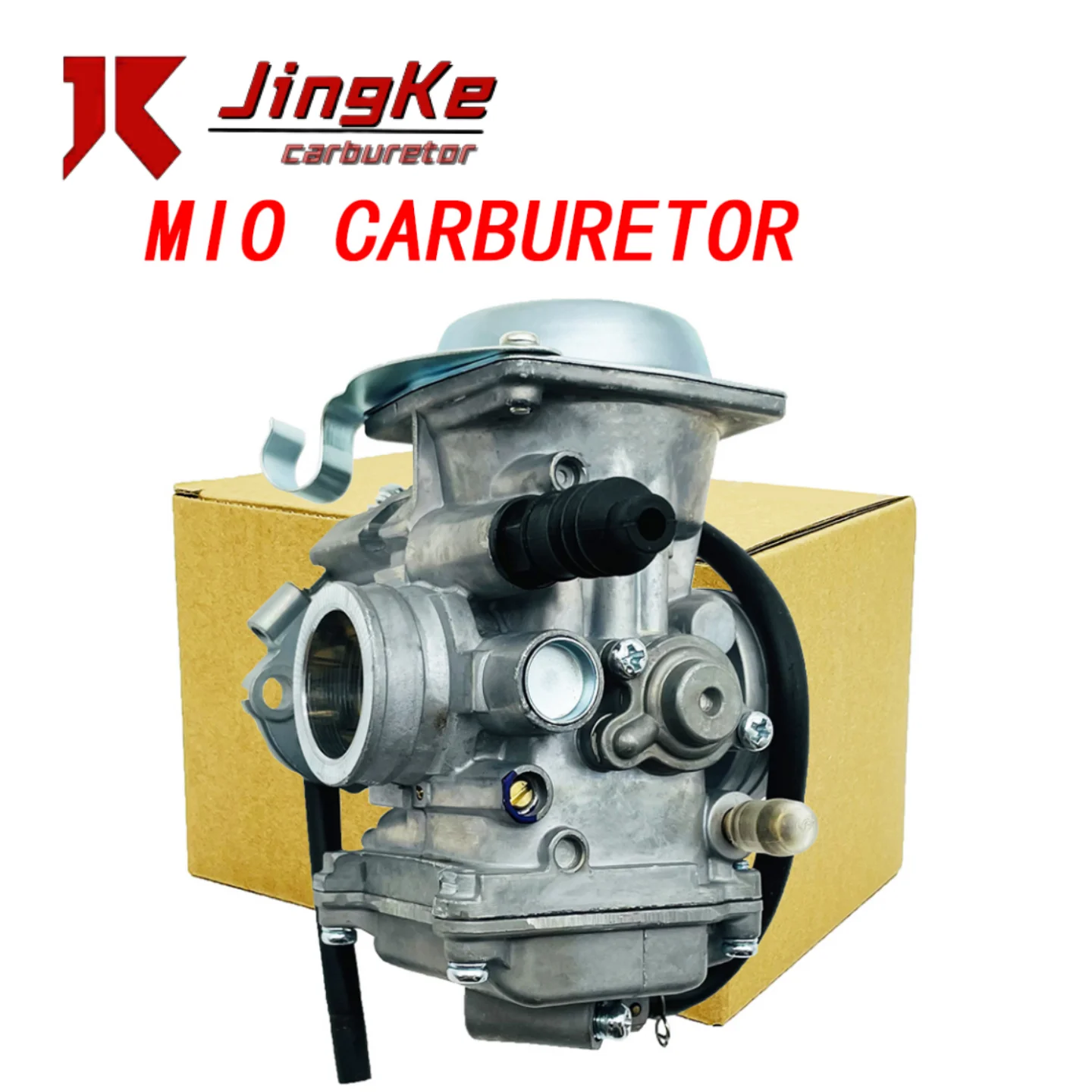 Yamaha Mio Egos 110-125CC Finovespa Vespa Motorcycle Carburetor Engine Replacement Parts