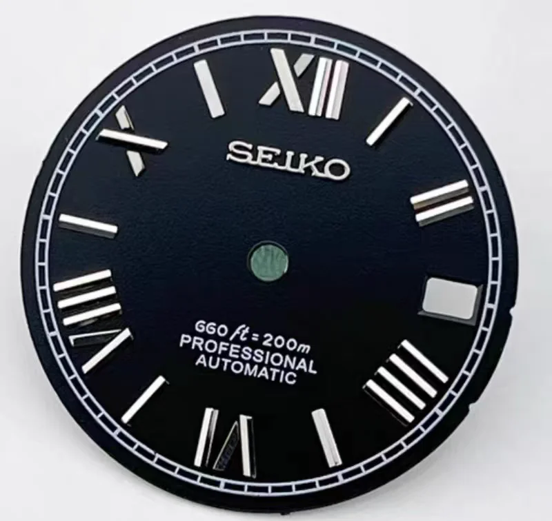 Nh35 Seiko Nh36 Specs Seiko (TMI) NH35 NH35A Automatic Movement