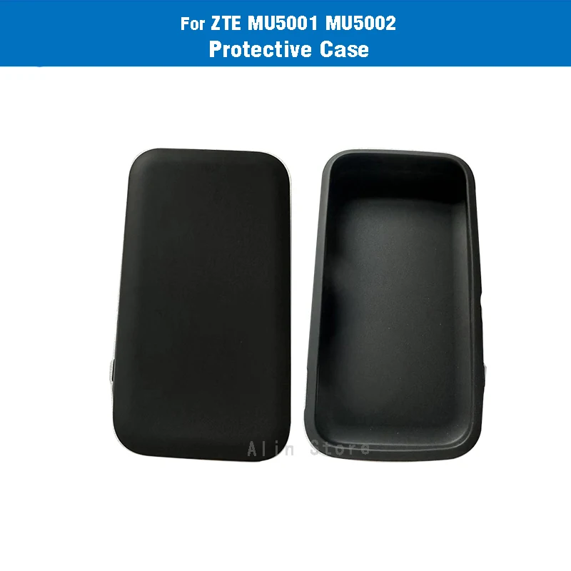 Protective Case For ZTE MU5001 MU5002 Soft Shell Portable WiFi6 Router ...