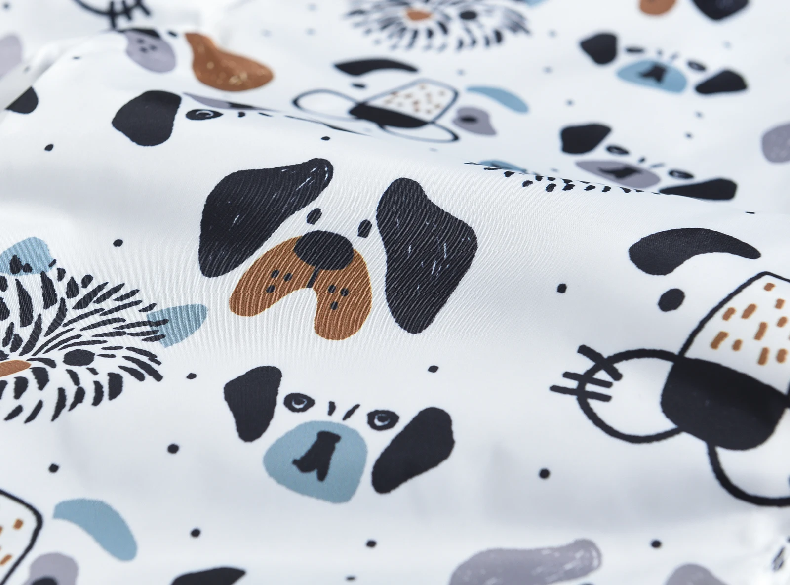 Adorable Kids Rain Pants: Cute & Stylish Graphic Overalls - The Perfect Casual Jumpsuit