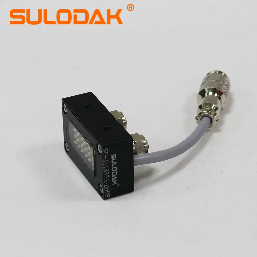 프린터 크기 35*15mm UV LED 램프용 소형 바니시 램프, 평판 프린터 Epson XP600 XP700 프린터용 395nm UV 잉크 바니시 건조